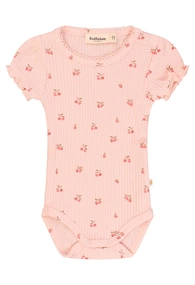 Bakkaboe Newborn baby meisjes romper